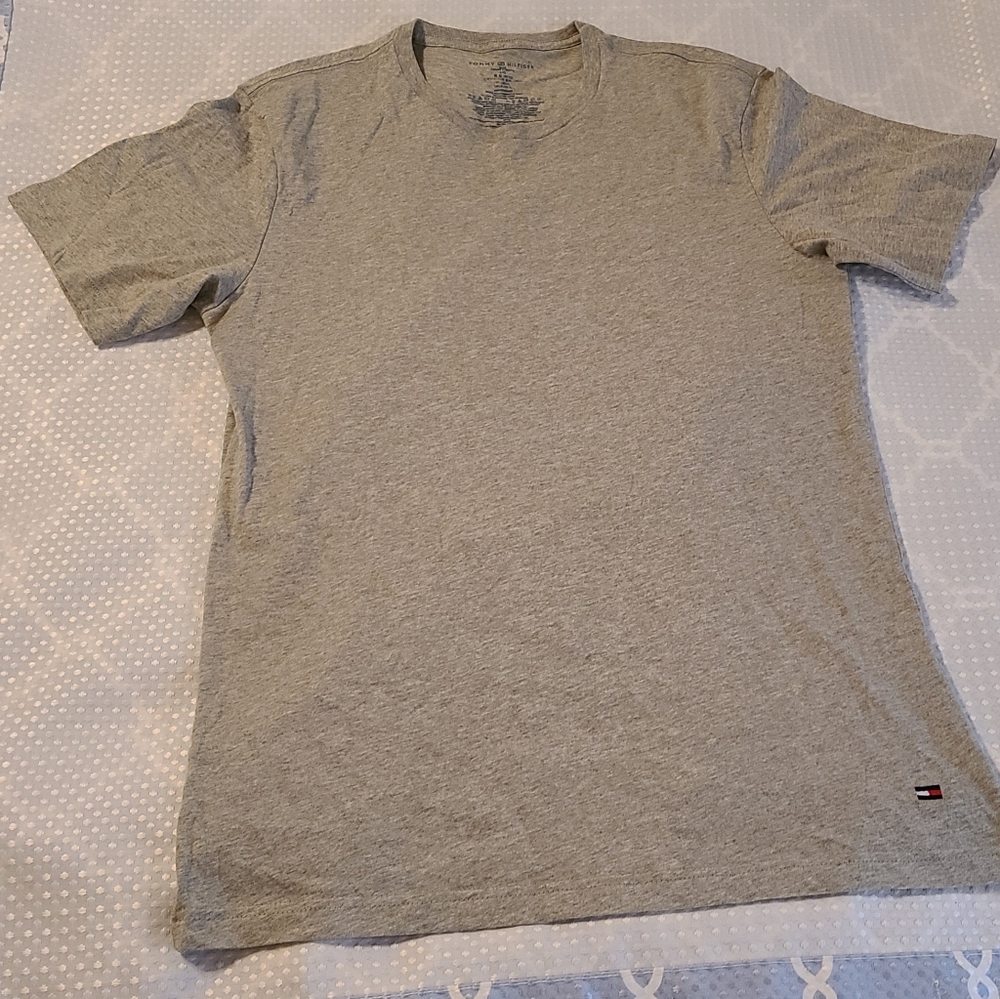 tommy hilfiger shir for men